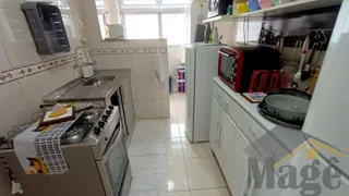 Apartamento com 1 Quarto à venda, 50m² no Tombo, Guarujá - Foto 8