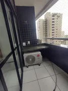 Apartamento com 1 Quarto para alugar, 50m² no Ponta D'areia, São Luís - Foto 5