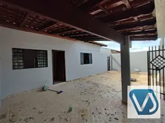 Casa com 2 Quartos à venda, 75m² no Residencial Abussafe II, Londrina - Foto 9