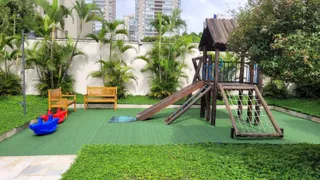 Apartamento com 3 Quartos para alugar, 84m² no Vila Romana, São Paulo - Foto 37