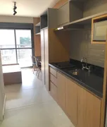 Apartamento com 1 Quarto para venda ou aluguel, 26m² no Brooklin, São Paulo - Foto 5