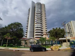 Apartamento com 3 Quartos à venda, 220m² no Centro, Araraquara - Foto 1