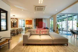 Casa de Condomínio com 4 Quartos à venda, 650m² no Brooklin, São Paulo - Foto 1