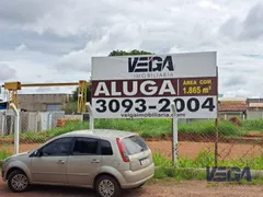 Terreno / Lote Comercial para alugar, 1865m² no Jardim Luz, Aparecida de Goiânia - Foto 2