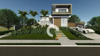 Casa de Condomínio com 5 Quartos à venda, 550m² no Loteamento Residencial Entre Verdes Sousas, Campinas - Foto 2