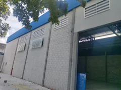 Galpão / Depósito / Armazém para alugar, 600m² no Utinga, Santo André - Foto 5