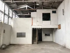 Galpão / Depósito / Armazém para alugar, 589m² no Sacomã, São Paulo - Foto 6