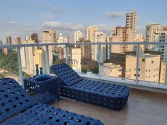 Cobertura com 4 Quartos à venda, 256m² no Morumbi, São Paulo - Foto 9