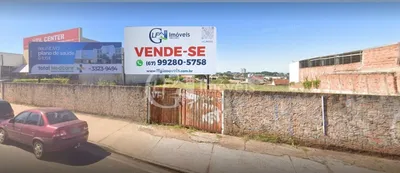 Terreno / Lote Comercial à venda, 3120m² no Vila Rica, Campo Grande - Foto 1