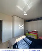 Apartamento com 2 Quartos à venda, 87m² no Nova Rússia, Ponta Grossa - Foto 24