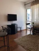 Flat com 1 Quarto para alugar, 35m² no Jardins, São Paulo - Foto 6