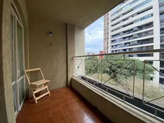 Apartamento com 2 Quartos para alugar, 90m² no Bigorrilho, Curitiba - Foto 11