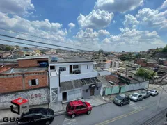 Sobrado com 2 Quartos à venda, 112m² no Jardim Santo Andre, Santo André - Foto 29