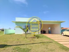Casa de Condomínio com 3 Quartos à venda, 149m² no Condominio Terras De Santa Cristina, Paranapanema - Foto 23