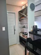 Apartamento com 2 Quartos para alugar, 70m² no Olho d'Água, São Luís - Foto 3