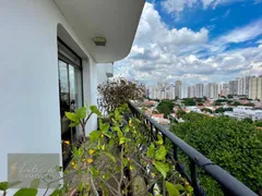 Apartamento com 4 Quartos para venda ou aluguel, 220m² no Brooklin, São Paulo - Foto 7