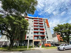 Kitnet com 1 Quarto para alugar, 28m² no Prado Velho, Curitiba - Foto 13