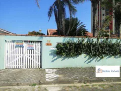Casa com 2 Quartos à venda, 82m² no Baln. Jd. Praia Grande, Mongaguá - Foto 1
