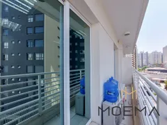 Conjunto Comercial / Sala para alugar, 40m² no Moema, São Paulo - Foto 6