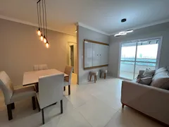 Apartamento com 2 Quartos à venda, 88m² no Canto do Forte, Praia Grande - Foto 6