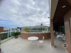 Cobertura com 4 Quartos para alugar, 282m² no Riviera de São Lourenço, Bertioga - Foto 8