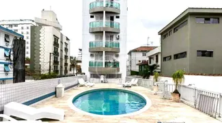 Apartamento com 2 Quartos para venda ou aluguel, 70m² no Ponta da Praia, Santos - Foto 16