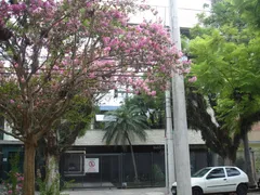 Conjunto Comercial / Sala para alugar, 70m² no Menino Deus, Porto Alegre - Foto 2