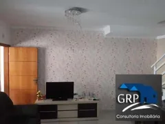 Sobrado com 2 Quartos à venda, 59m² no Vila Progresso, Santo André - Foto 8