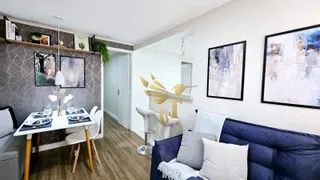 Apartamento com 2 Quartos à venda, 48m² no Conjunto Habitacional Padre Manoel de Paiva, São Paulo - Foto 14
