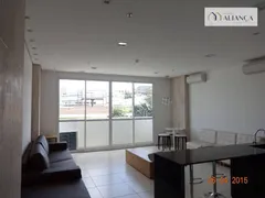 Conjunto Comercial / Sala à venda, 43m² no Vila Santa Rita de Cassia, São Bernardo do Campo - Foto 7