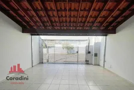 Casa com 3 Quartos para alugar, 200m² no Jardim Terramerica II, Americana - Foto 2