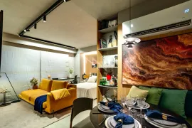 Apartamento com 1 Quarto à venda, 38m² no Setor Oeste, Goiânia - Foto 4