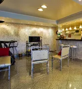 Casa com 4 Quartos para alugar, 500m² no Brooklin, São Paulo - Foto 17