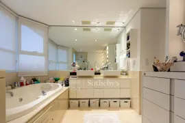 Apartamento com 4 Quartos à venda, 367m² no Alto de Pinheiros, São Paulo - Foto 17