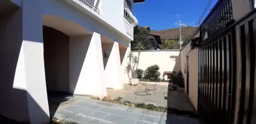 Casa com 4 Quartos à venda, 360m² no Mangabeiras, Belo Horizonte - Foto 24