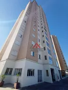 Apartamento com 3 Quartos à venda, 95m² no Cidade Cruzeiro do Sul, Suzano - Foto 1
