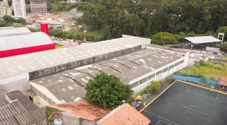 Galpão / Depósito / Armazém para alugar, 2352m² no Parque Santos Dumont, Taboão da Serra - Foto 14