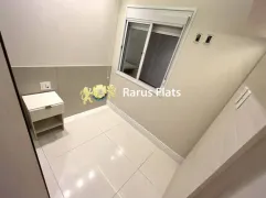 Flat com 2 Quartos para alugar, 73m² no Pinheiros, São Paulo - Foto 9