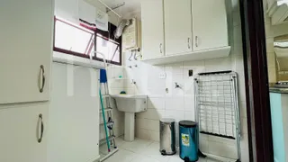 Apartamento com 4 Quartos para alugar, 200m² no Riviera de São Lourenço, Bertioga - Foto 7