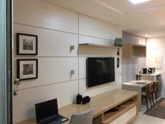 Flat com 1 Quarto para alugar, 38m² no Asa Norte, Brasília - Foto 1