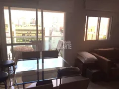 Apartamento com 2 Quartos à venda, 75m² no Chácara Santo Antônio, São Paulo - Foto 9