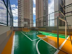 Apartamento com 3 Quartos para alugar, 121m² no Setor Bueno, Goiânia - Foto 31