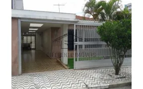 Casa com 4 Quartos para venda ou aluguel, 500m² no Vila Gomes Cardim, São Paulo - Foto 1