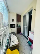Apartamento com 3 Quartos à venda, 76m² no Jardim Anália Franco, São Paulo - Foto 8