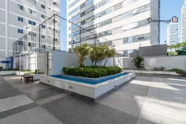 Apartamento com 1 Quarto à venda, 34m² no Champagnat, Curitiba - Foto 16