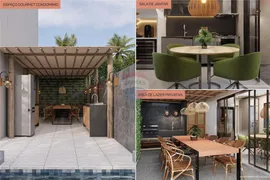 Casa de Condomínio com 3 Quartos à venda, 103m² no Barra Nova, Marechal Deodoro - Foto 18