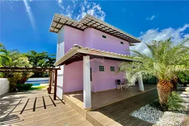 Casa de Condomínio com 5 Quartos à venda, 207m² no Guarajuba, Camaçari - Foto 1
