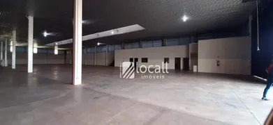 Galpão / Depósito / Armazém à venda, 3000m² no Vila Toninho, São José do Rio Preto - Foto 16