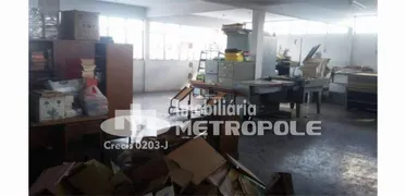 Casa Comercial para alugar, 600m² no Tabuleta, Teresina - Foto 5