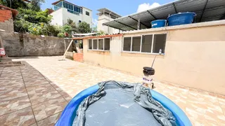 Casa com 4 Quartos à venda, 310m² no São Geraldo, Juiz de Fora - Foto 27